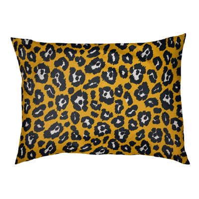 Coussin pour chien d’extérieur Buffalo football