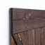 Headington Solid Pine Sliding Door Prefinished