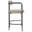 Liana Upholstered Counter Stool-441205180