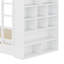 Lit superposé avec 2 tiroirs et armoire à couches multiples-1989996730-1989996732