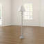 Lyam 138cm Grey Floor Lamp