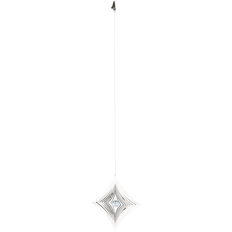 Shimmers ™ Crystal Parallax