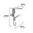 Mantle Garland and Stocking Hanger-1340072986