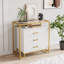Commode 3 tiroirs Roski-632581747