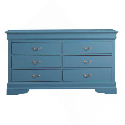 Commode Louis Phillipe G3175-D