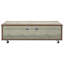 Narooma Wheel Coffee Table with Storage-33012611