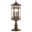 Holland Park Pier Mount Light