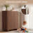 31.5" W 5-Tier Shoe Cabinet-424455319