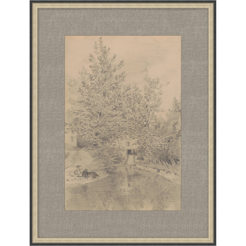Stories at the Stream