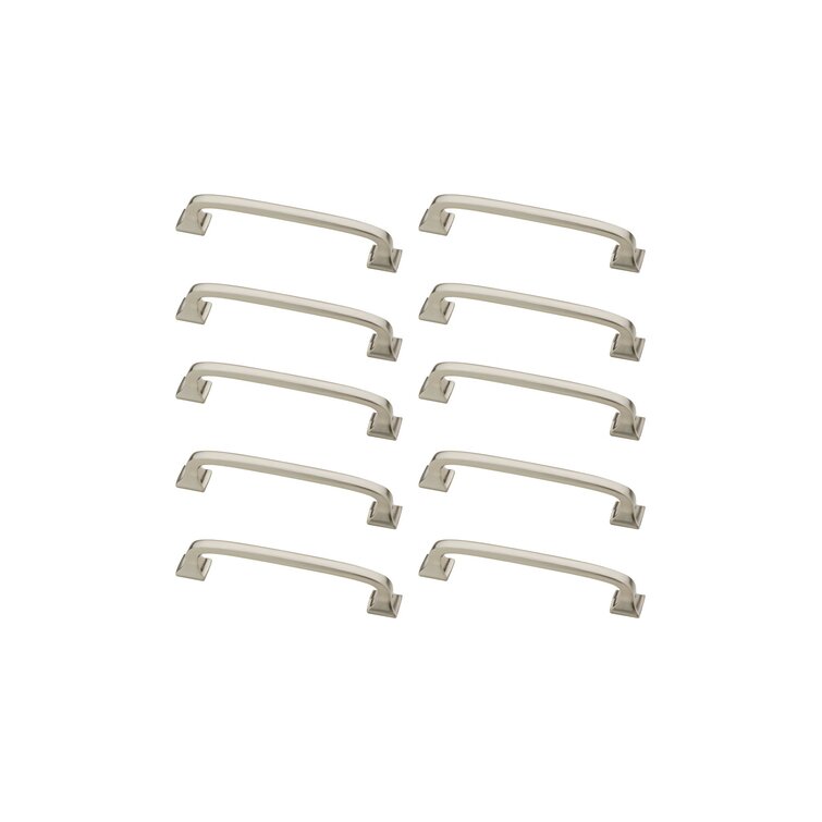 Lombard Applicance 3" Center Arch Pull Multipack