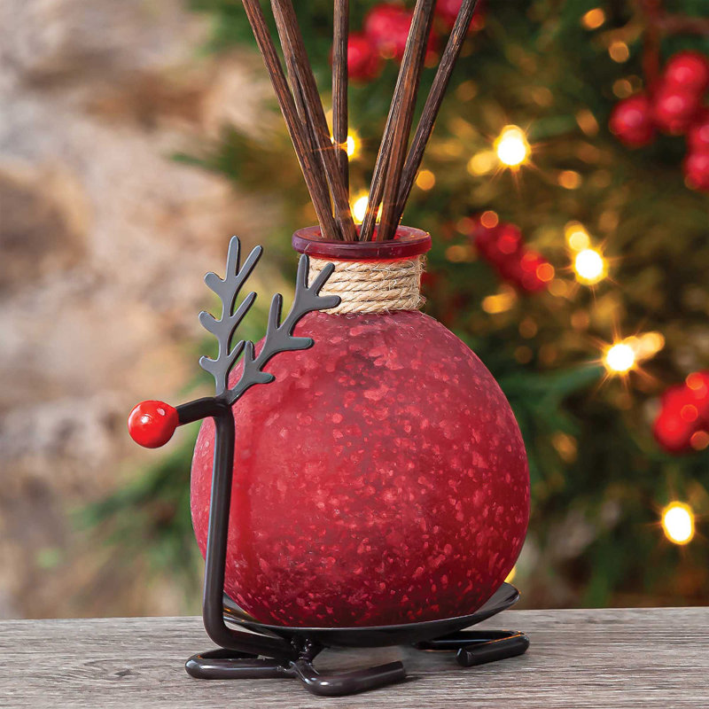 Diffuseur Vixen