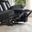 Fauteuil inclinable Crovetti