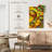 Leisha Abstract Buddha-108243052