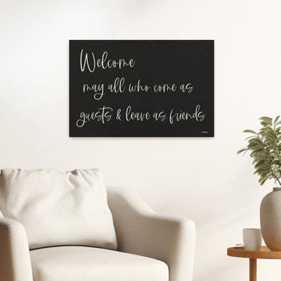Welcome, art abstrait contemporain
