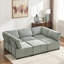 Canapé modulaire modulaire, canapé modulaire en U avec méridienne réversible, canapé modulaire, canapé confortable-1483678303
