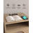 Dzeisonas 18'' W Nightstand