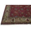 Tapis oriental unique rose fuchsia 11X15 Oron