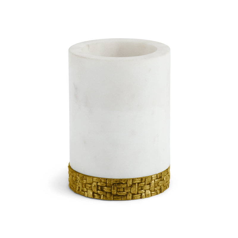 Palm Toothbrush Holder