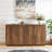Chrystelle 60'' Sideboard-830203851