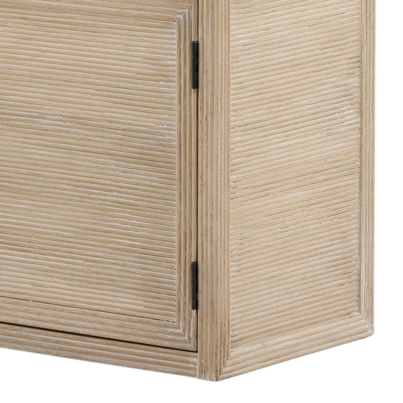 Isla Cabinet Light Natural