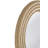 Cabrera Rope Round Wall Mirror