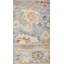 Cascade Hand Knotted Wool Area Rug-453319085