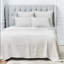 Maybell Natural Standard Cotton Reversible Quilt-1698135420