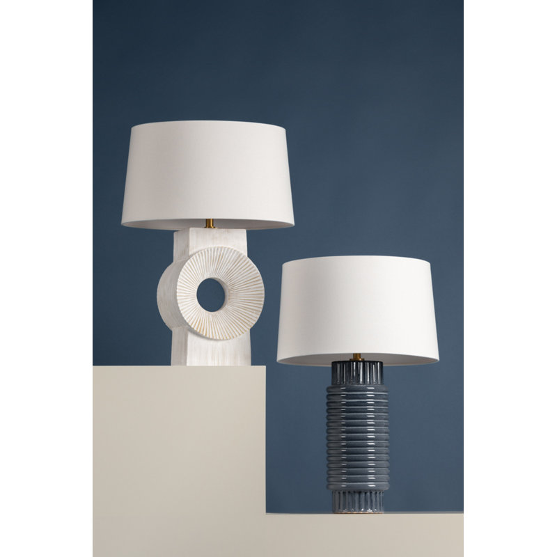 Milner 1 Light Table Lamp