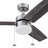 Reston 42" Ceiling Fan with LED Light