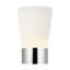 Caspe Alabaster 8 Rechargeable Table Lamp
