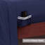 Ensemble de draps en microfibre Champion Peak Comfort-131024541-131024547