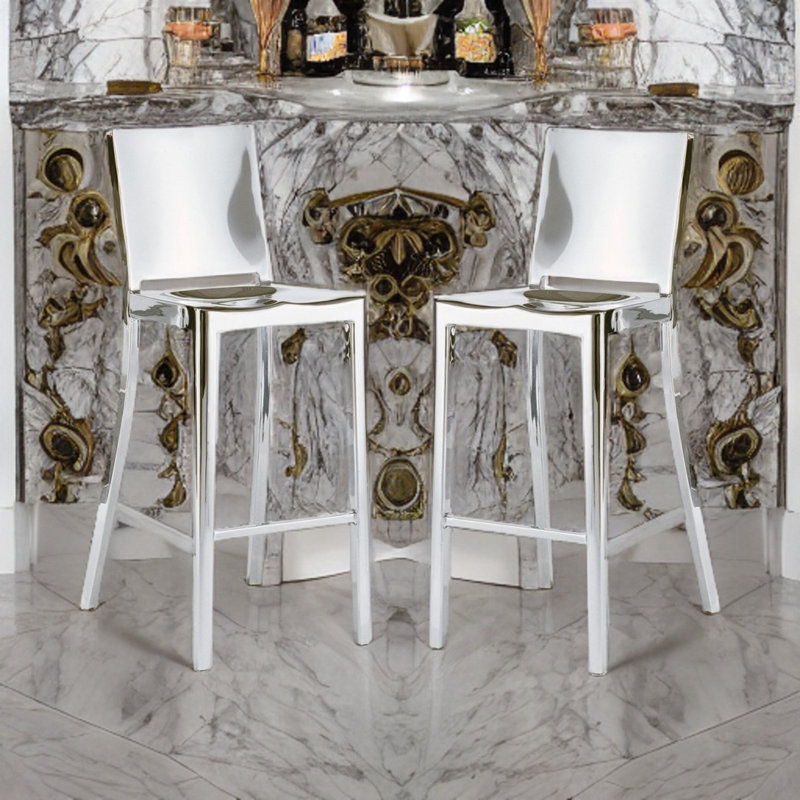 Tabouret de comptoir 24,5 po Bronx