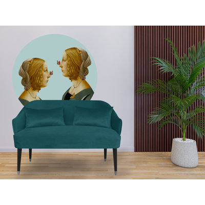 Emi 2 Seater Sofa