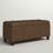 Ardice Faux Leather Upholstered Storage Bench-10931635