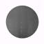 Table basse ronde avec rangement 39,37 po-1048542282