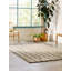 SCI Lohko Stripe Pebble 123101 160X230-702689342