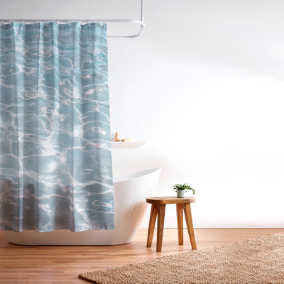 Rideau de douche Henrike Schenk