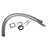 Single-Hole Bathroom Faucet-12517427