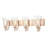 4 - Light Dimmable Vanity Light-66830460