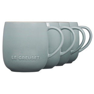 Le Creuset Bistro Grill, 12.5, Artichoke, Exclusive Color: Artichoke