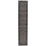 Wool Oriental Area Rug