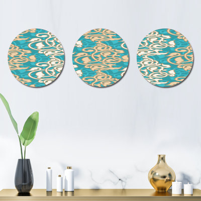 3 Piece Wall Décor Set