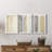 " Sedona Sunset " 3 - Pieces-1620895732
