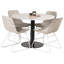 Caja 45cm H Side Chair