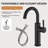 1 Single-handle Bathroom Faucet-101335633