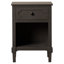 Table d'appoint avec rangement Mattalyn-2134319898