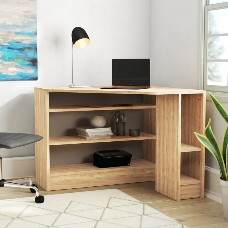 Saltz Corner Writing Desk