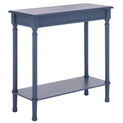 Rutherford End Table with Storage