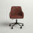 Gulliver Upholstered Swivel Task Chair-657088848