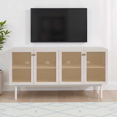 Keegan TV Stand for TVs up to 70"